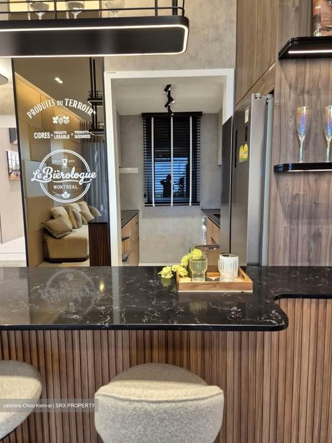 THE ARCADY AT BOON KENG (D12), Apartment #564458671